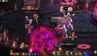 《DNF》流放者山脉怎么打