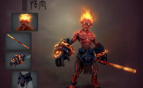 dota2暴走怎么刷