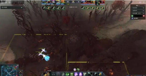 dota2辅助怎么玩