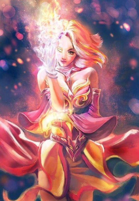 dota2辅助怎么玩