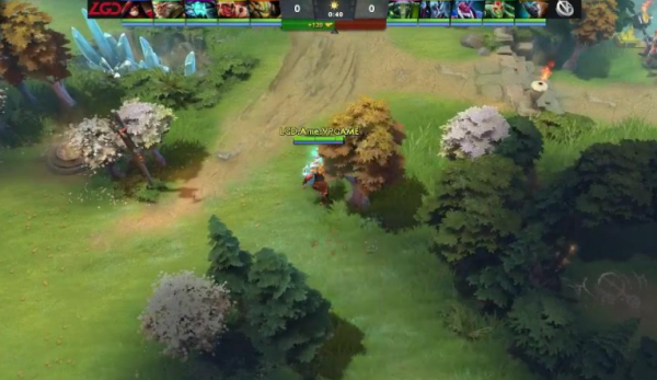 dota2怎么反补