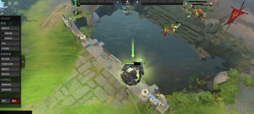 dota2中剑圣怎么玩
