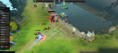 dota2中剑圣怎么玩