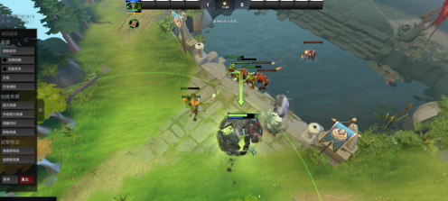 dota2中剑圣怎么玩