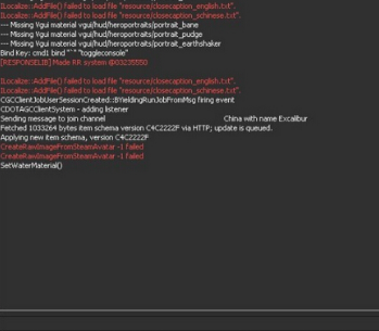 dota2启动项指令有哪些