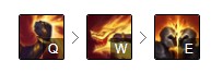 《LOL》2021腕豪攻略