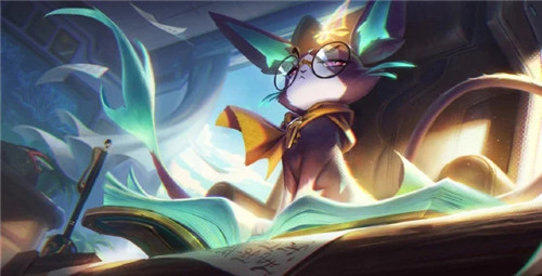 《LOL》2021猫咪攻略