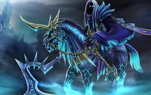 《DOTA2》魔晶效果是什么