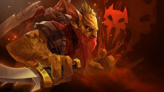 《DOTA2》魔晶效果是什么