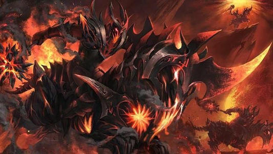 《DOTA2》魔晶效果是什么