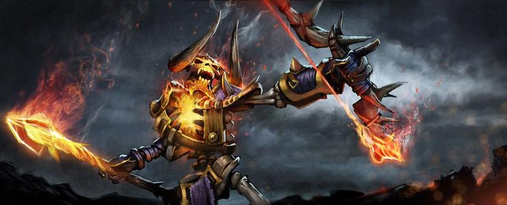 《DOTA2》魔晶效果是什么