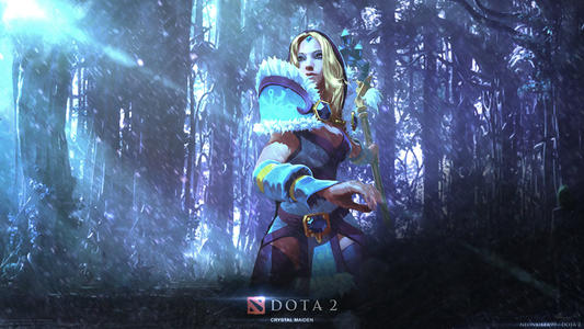 《DOTA2》魔晶效果是什么