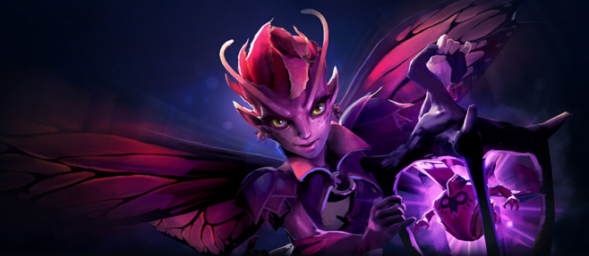 《DOTA2》魔晶效果是什么