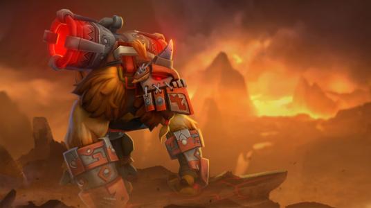 《DOTA2》魔晶效果是什么