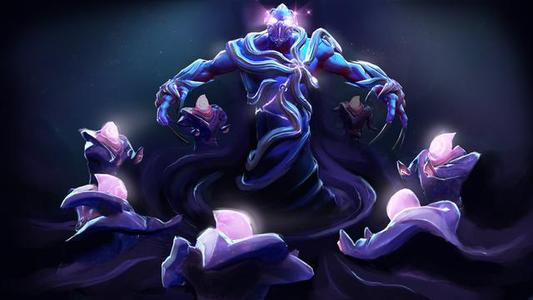 《DOTA2》魔晶效果是什么