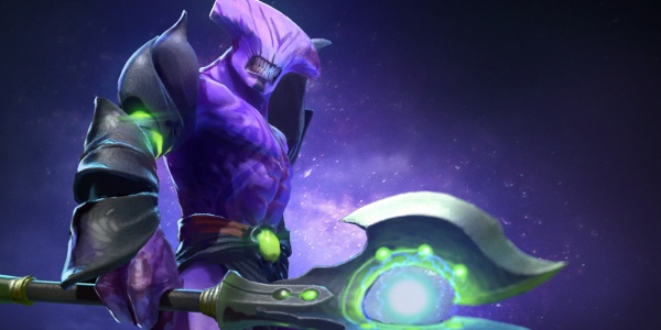 《DOTA2》魔晶效果是什么