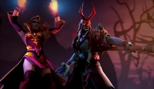 《DOTA2》魔晶效果是什么