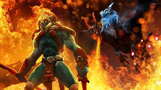 《DOTA2》魔晶效果是什么