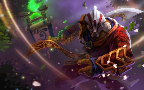《DOTA2》魔晶效果是什么