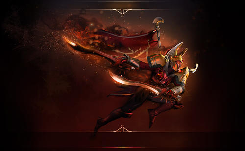 《DOTA2》魔晶效果是什么