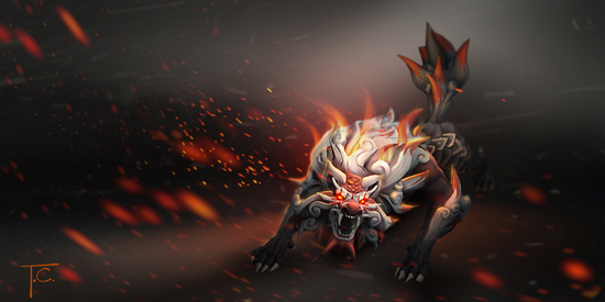 《DOTA2》魔晶效果是什么