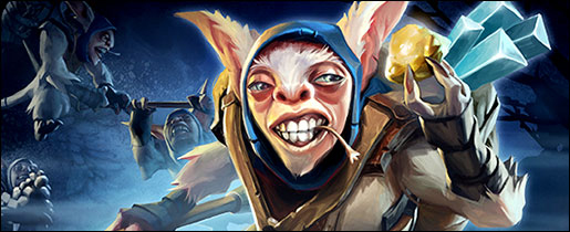 《DOTA2》魔晶效果是什么