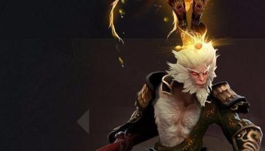 《DOTA2》魔晶效果是什么