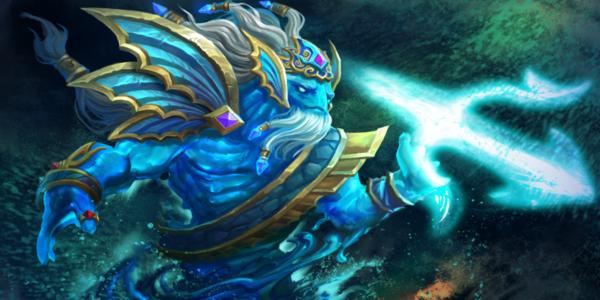 《DOTA2》魔晶效果是什么