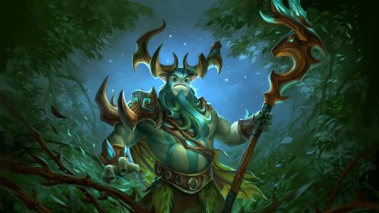 《DOTA2》魔晶效果是什么