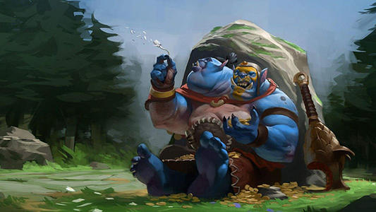《DOTA2》魔晶效果是什么