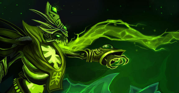《DOTA2》魔晶效果是什么