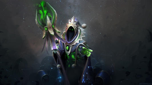 《DOTA2》魔晶效果是什么