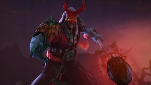 《DOTA2》魔晶效果是什么