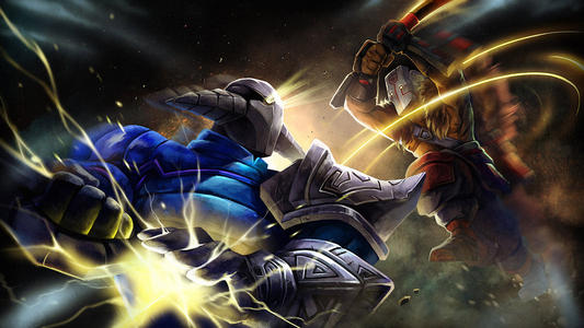 《DOTA2》魔晶效果是什么