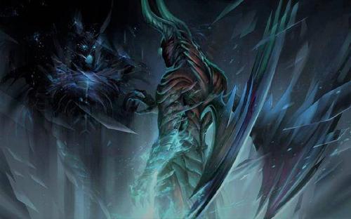 《DOTA2》魔晶效果是什么