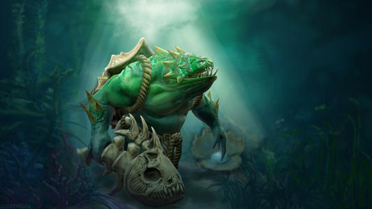 《DOTA2》魔晶效果是什么