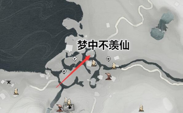 燕云十六声梁成虹怎么结交