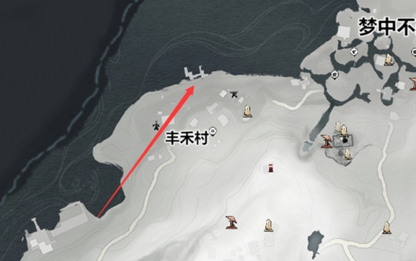 燕云十六声吴册治对话攻略
