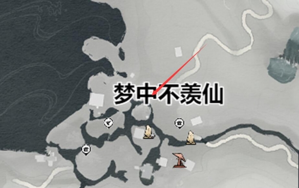 燕云十六声元生怎么对话