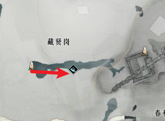 燕云十六声清河曲径通幽全收集攻略