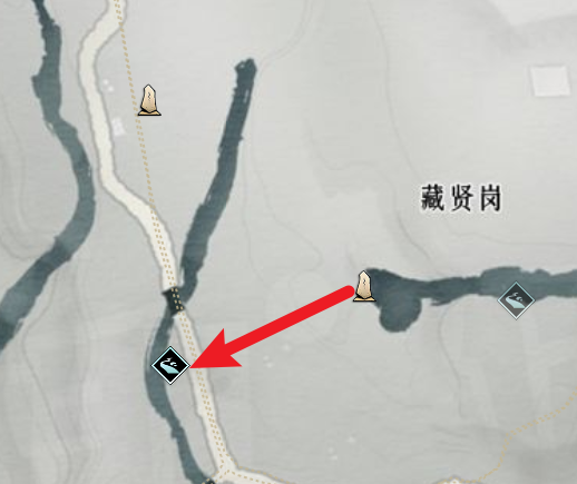 燕云十六声清河曲径通幽全收集攻略