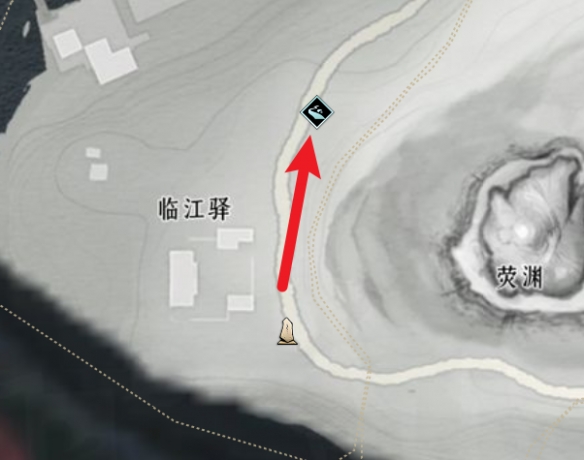 燕云十六声清河曲径通幽全收集攻略