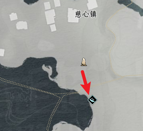燕云十六声清河曲径通幽全收集攻略