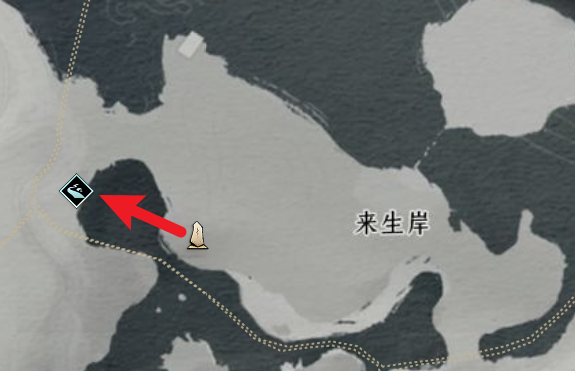 燕云十六声清河曲径通幽全收集攻略