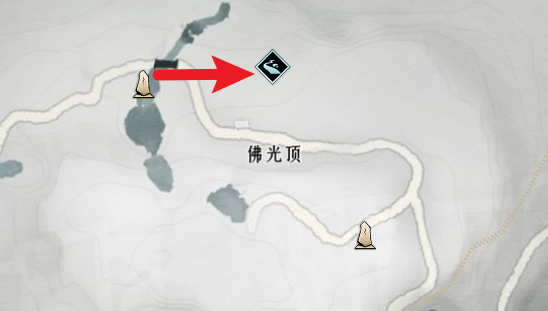 燕云十六声清河曲径通幽全收集攻略
