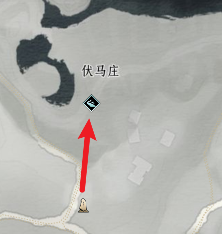 燕云十六声清河曲径通幽全收集攻略