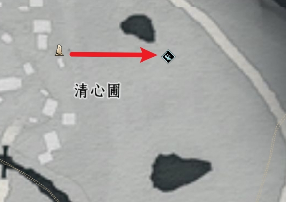 燕云十六声开封曲径通幽全收集攻略