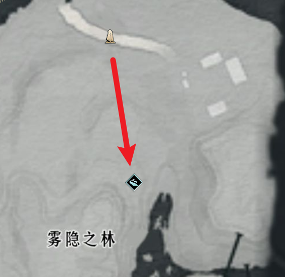 燕云十六声开封曲径通幽全收集攻略