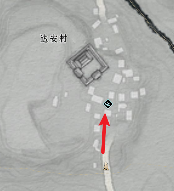 燕云十六声开封曲径通幽全收集攻略