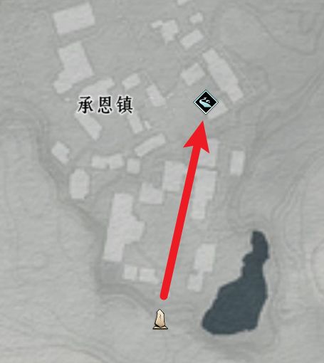 燕云十六声开封曲径通幽全收集攻略